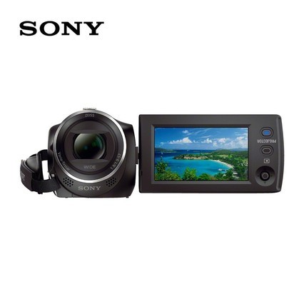 Sony/ HDR-PJ410    ͶӰ