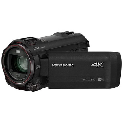 ͺ Panasonic/ HC-VX980GK 4KӰ
