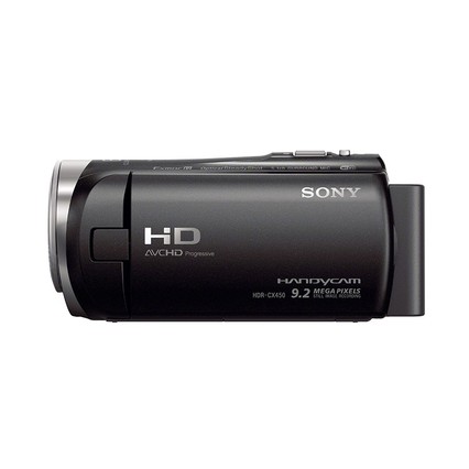 Sony/ HDR-CX450     5