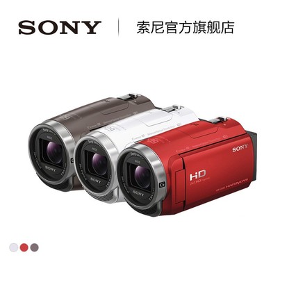 Sony/ HDR-CX680  64gڴ