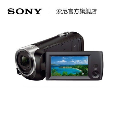 Sony/ HDR-CX405     30ѧ佹