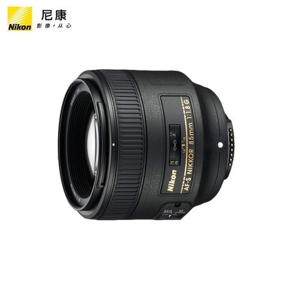 Nikon/῵ AF-S˶ 85mm f/1.8G Ȧ񶨽ͷ