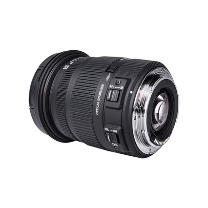Sigma/17-50mm F2.8 EX DC OS ͷǼ῵