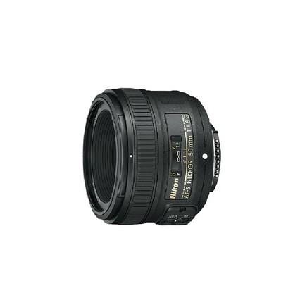 Nikon/῵AF-S 50mm f/1.8G ͷ Ȧ׼