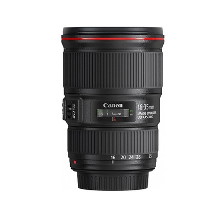  EF 16-35mm f/4L IS USM Ǳ佹ͷ 16-35ͷ