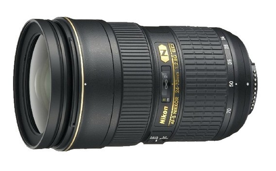 Nikon/῵ AF-S 24-70mm f/2.8G ῵ͷ 24-70 Ԫ