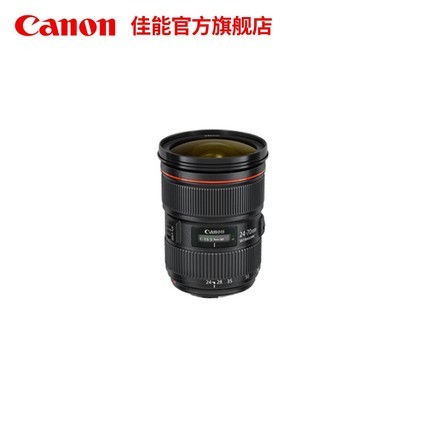 [콢]Canon/ EF 24-70mm f/2.8L II USM ׼佹ͷ