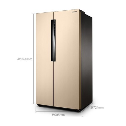 Samsung/ RS62MAJ00FE/SC 638˪ƵԿżñ