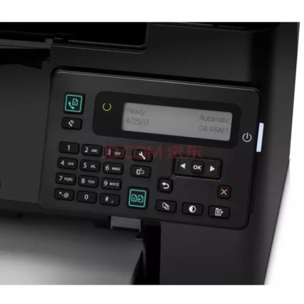 HP 128fnӡ ڰ׼๦һ ӡɨ贫һ Ϊ132fn