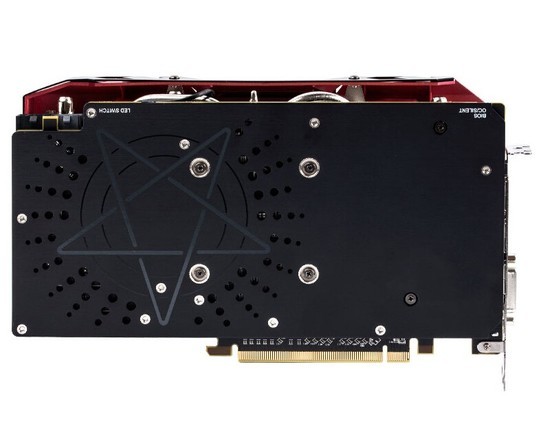  DEVIL RX 590 8G ħԼϷԿԶԿ590Կ