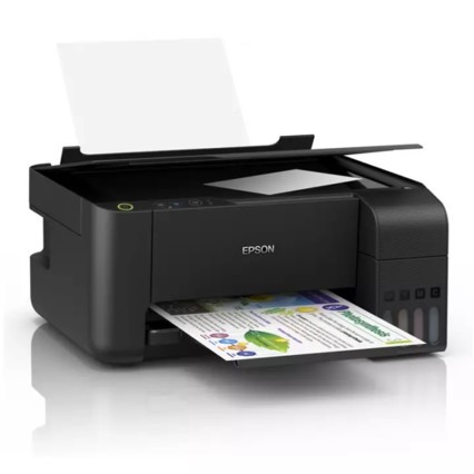 EPSONīʽӡ ɫƬ๦һ ӡð칫ӡһ L3118īһL380¿