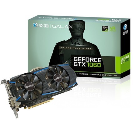 ӰGTX1060 3Gڽ ̨ʽԶϷԿ GTX1050TI RX580