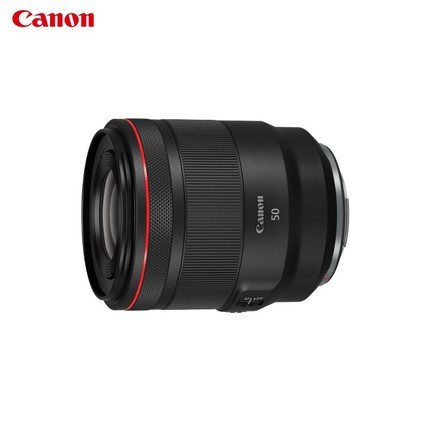 [콢]CANON LENS RF50mm F1.2 L USM ׼ͷ 黯 רҵ