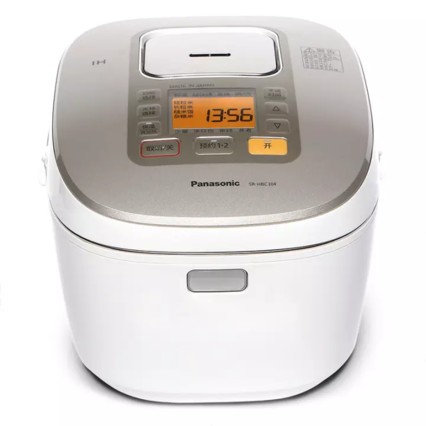 £Panasonic3L緹ҵ緹 1-4 IHƵ ձԭװ 7Ϳʯڵ ԤԼ SR-HBC104