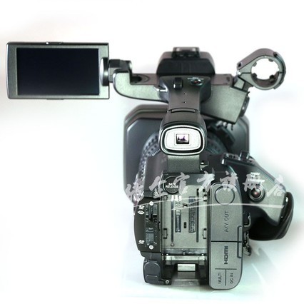 Sony/ HXR-NX100 רҵ NX100¼һ DV