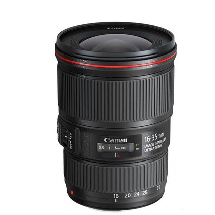 canon/EF 16-35 f4L IS USM Ǳ佹ͷ