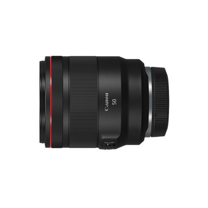 [콢]CANON LENS RF50mm F1.2 L USM ׼ͷ 黯 רҵ