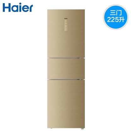 Haier/ BCD-225WDGKŷ˪Ƶýһص