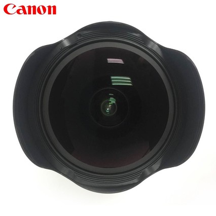canonܿef 8-15mm f4Ǳ佹ȫ۾ͷȦ