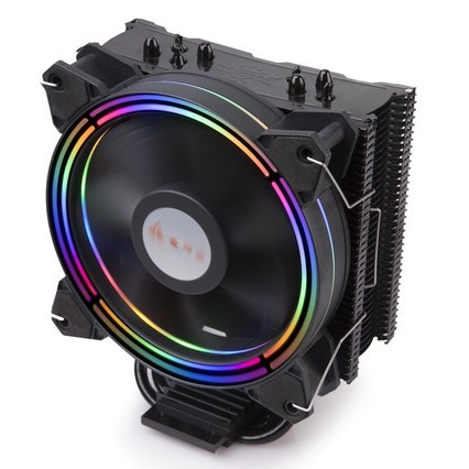400 intel/AMD CPUɢ̨ʽ4 6ȹɢ 