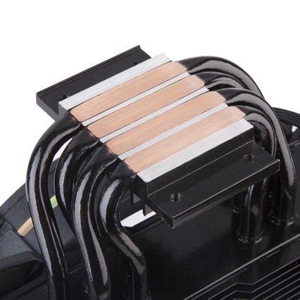 400 intel/AMD CPUɢ̨ʽ4 6ȹɢ 