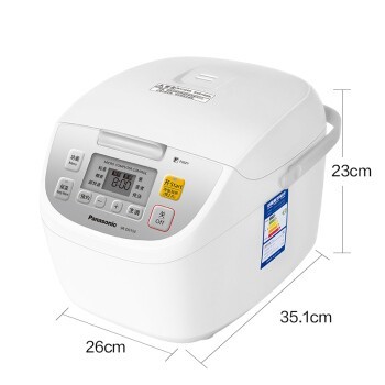 £PanasonicSR-DG153 ܵ緹ҵ緹4LӦձ1.5L ԶͿ Ⱦ