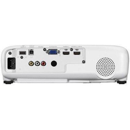 EpsonͶӰCB-U05 ø칫ѧֻwifiͶӰͥӰԺӰֱͶ칫ѵ