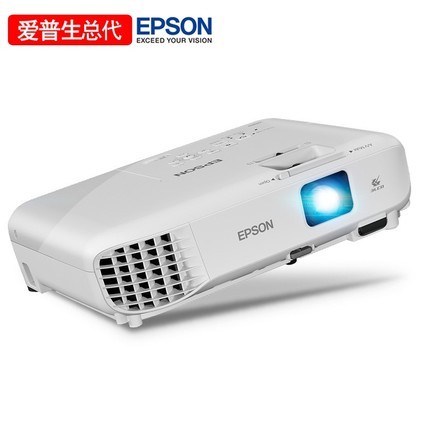 EpsonCB-U05칫ҿͶӰѵͶӰ1080P