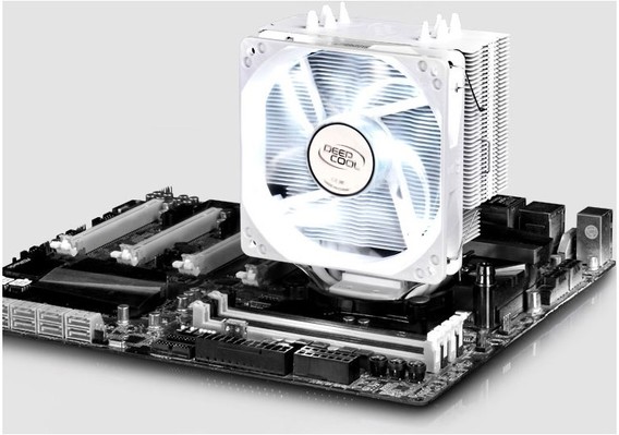 ݷ400 CPUɢV5ѩ121700 amd 1150 am4 CPU