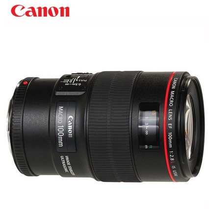 Canon/ EF 100mm f/2.8L IS USM°΢ Ȧ΢ྵͷƷ