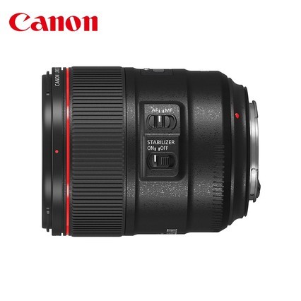 ȫƷCanon/ EF 85mm f/1.4L IS USMԶ㶨Ȧͷ֧ȫ85 1.4Ȧ