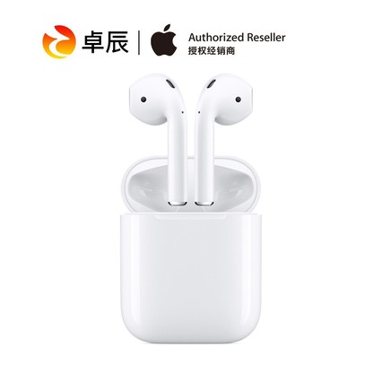 Apple/ƻAirPods2ԭװiPhoneƽϷ˶