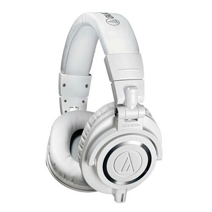 Audio Technica/ ATH-M50xרҵͷʽ
