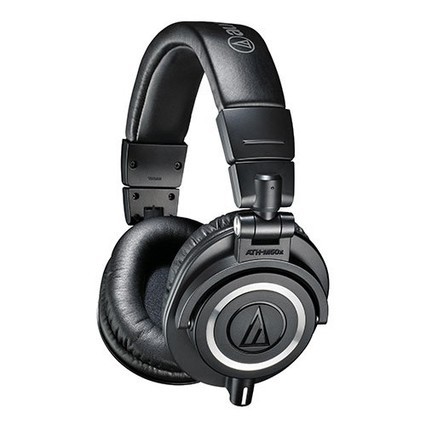 Audio Technica/ ATH-M50xרҵͷʽ