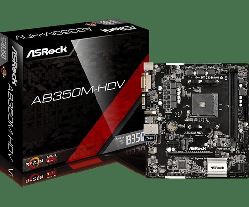 A320 B450M-HDV B350AM4 ITXС2200G  3600 cpu DDR4