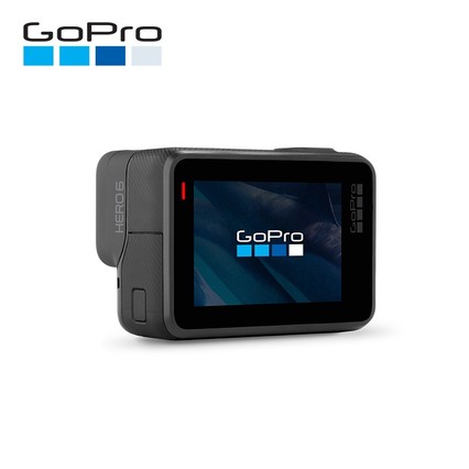 GoPro HERO 6 BLACKк¼ӳ˵ش洢