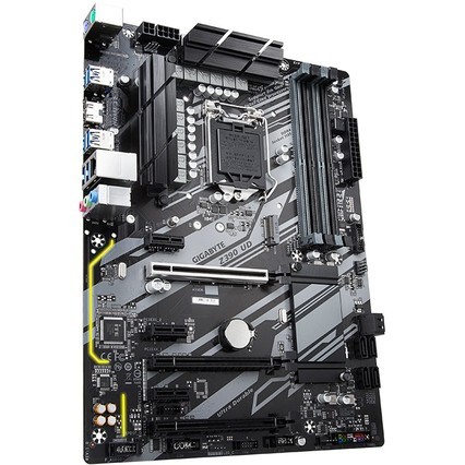 Gigabyte/ Z390 UD ߹ϷATXԼˮ
