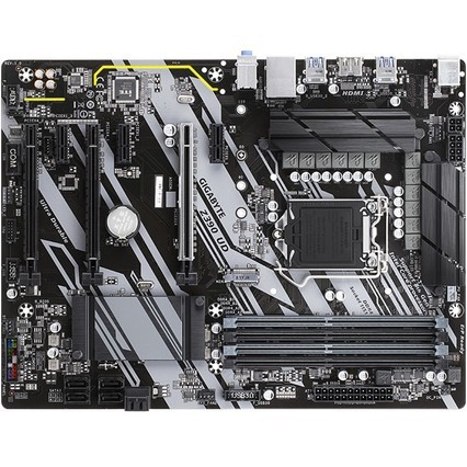 Gigabyte/ Z390 UD ߹ϷATXԼˮ