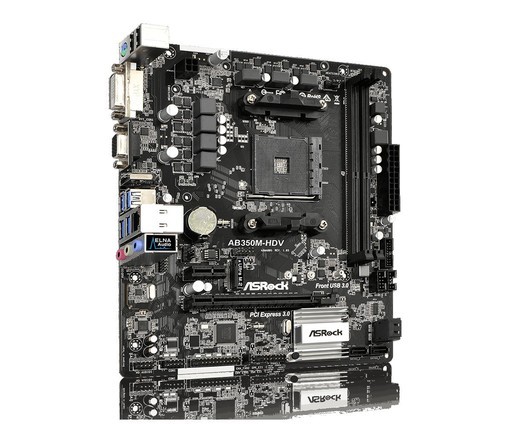 A320 B450M-HDV B350AM4 ITXС2200G  3600 cpu DDR4