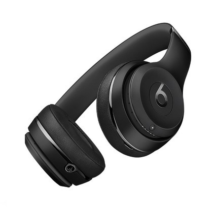 Beats Solo3 Wirelessͷʽħƻص
