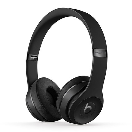 Beats Solo3 Wirelessͷʽħƻص