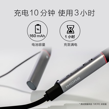 Ӫ1MORE/ħ E1004BAANC˫ԪȦ