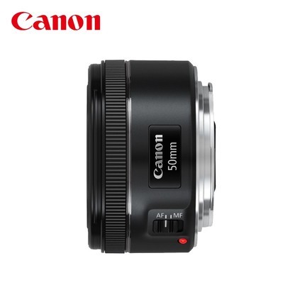 Canon/EF 50mm f/1.8 STMȦ׼ͷС̵뵥ȫӰ501.8̵