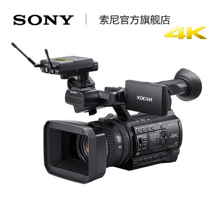 Sony/ PXW-Z150 1Ӣ4K CMOSֳʽ¼һ