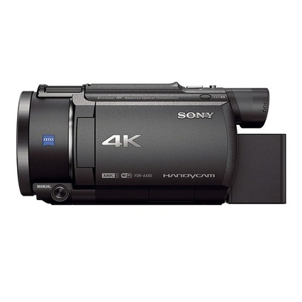 Sony/ FDR-AX60 4K λרҵ¼