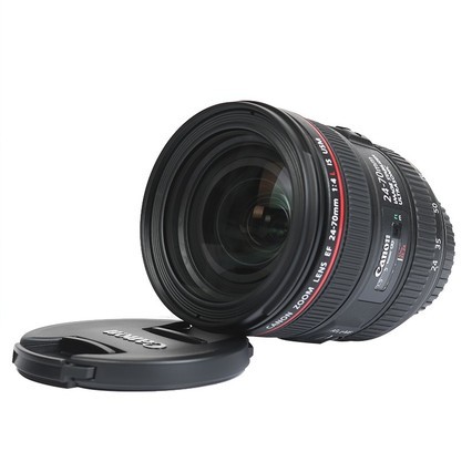 EF 24-70 F4 L IS USM׼佹ͷ24-70 㶨Ȧ Ȧͷ