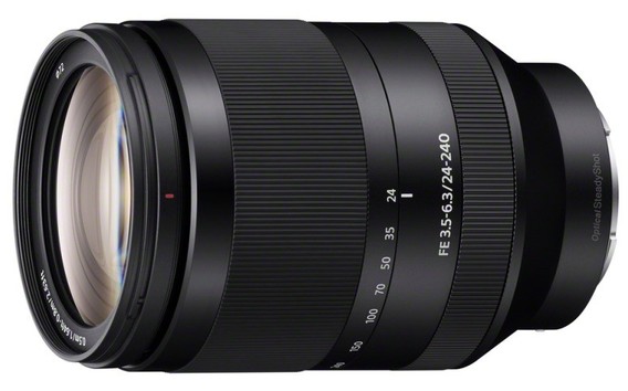 UVSONY/ FE24-240mm F3.5(SEL24240)ȫǾͷ