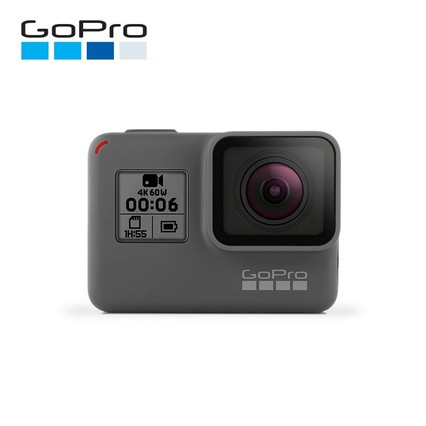 GoPro HERO 6 BLACKк¼ӳ˵ش洢