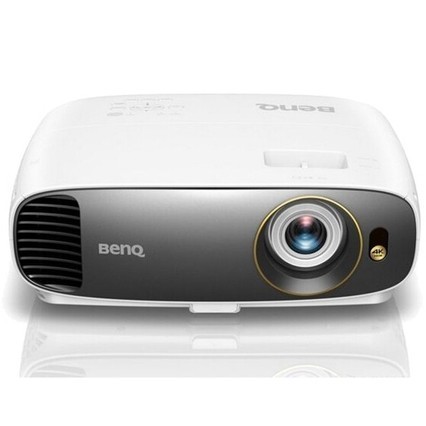 BenQͶӰW1700ø1080PͥӰԺ4K֧3DͶӰ