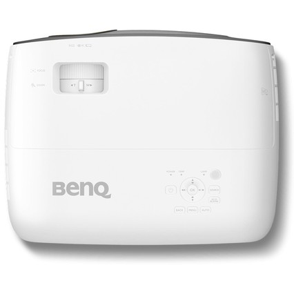 BenQͶӰW1700ø1080PͥӰԺ4K֧3DͶӰ